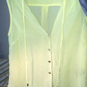 Summer top